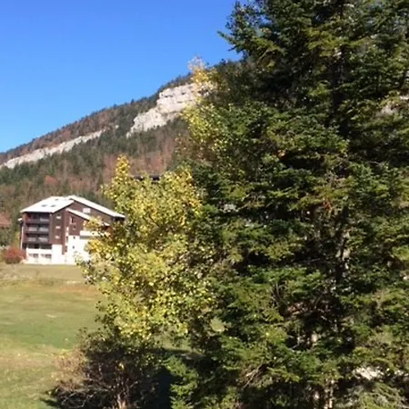 Cosy Au Pied Des Pistes, Parfait Pour Famille, Avec Balcon, Proche Golf Et Randonnees - Fr-1-515-99 * Corrençon-en-Vercors