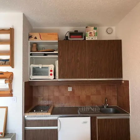 Cosy Au Pied Des Pistes, Parfait Pour Famille, Avec Balcon, Proche Golf Et Randonnees - Fr-1-515-99 Apartmán Corrençon-en-Vercors