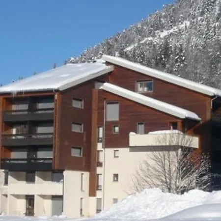 Cosy Au Pied Des Pistes, Parfait Pour Famille, Avec Balcon, Proche Golf Et Randonnees - Fr-1-515-99 Correncon-en-Vercors