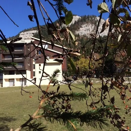 Cosy Au Pied Des Pistes, Parfait Pour Famille, Avec Balcon, Proche Golf Et Randonnees - Fr-1-515-99 Apartment