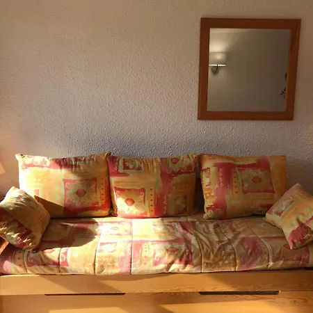 Cosy Au Pied Des Pistes, Parfait Pour Famille, Avec Balcon, Proche Golf Et Randonnees - Fr-1-515-99