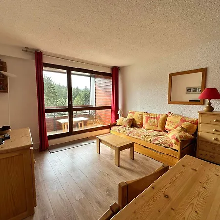 Cosy Au Pied Des Pistes, Parfait Pour Famille, Avec Balcon, Proche Golf Et Randonnees - Fr-1-515-99 Apartment *