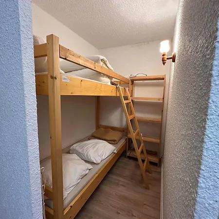 Cosy Au Pied Des Pistes, Parfait Pour Famille, Avec Balcon, Proche Golf Et Randonnees - Fr-1-515-99 Apartment Correncon-en-Vercors